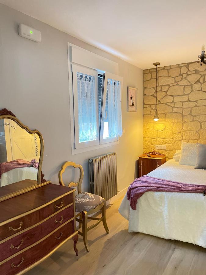 Apartamentos La Somera Алама-де-Арагон Екстер'єр фото