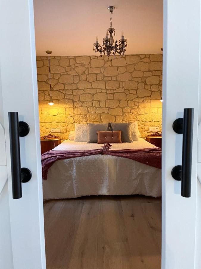 Apartamentos La Somera Алама-де-Арагон Екстер'єр фото