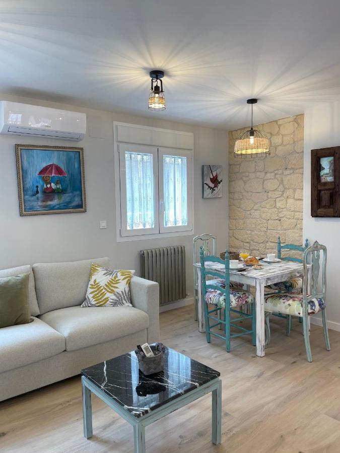 Apartamentos La Somera Алама-де-Арагон Екстер'єр фото