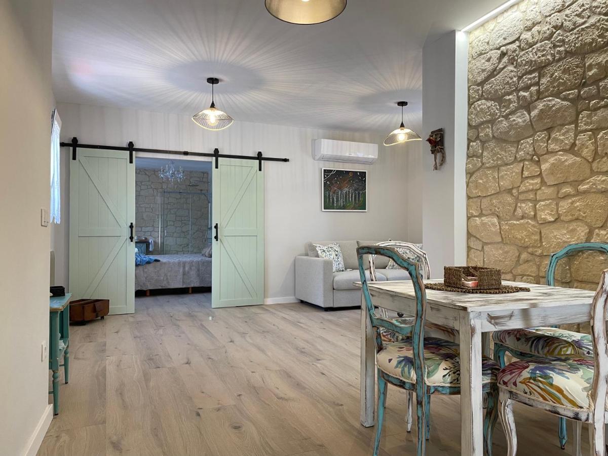 Apartamentos La Somera Алама-де-Арагон Екстер'єр фото