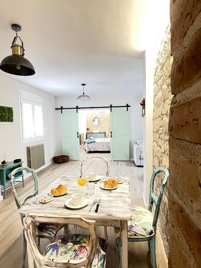 Apartamentos La Somera Алама-де-Арагон Екстер'єр фото